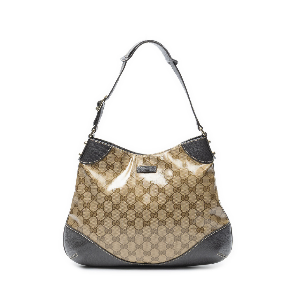 Gucci Small Hobo